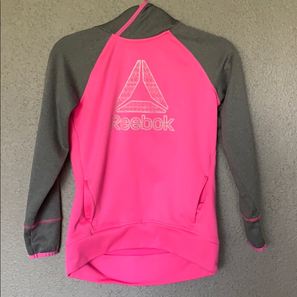 Soft hoodie